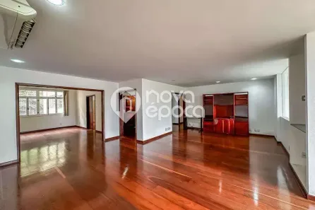 Apartamento com 3 Quartos à venda, 205m² no Flamengo, Rio de Janeiro