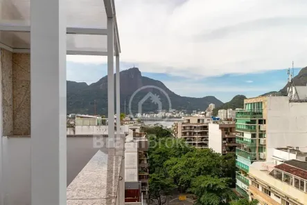 Cobertura com 4 Quartos à venda, 408m² no Ipanema, Rio de Janeiro