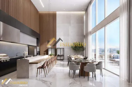 Apartamento com 4 Quartos à venda, 280m² no Centro, Balneário Camboriú