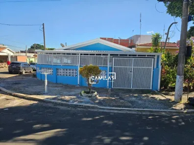 Imóvel Comercial com 2 Quartos para alugar, 185m² no Jardim de Itapoan, Paulínia