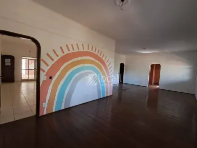 Imóvel Comercial à venda, 550m² no Boa Vista, São José do Rio Preto
