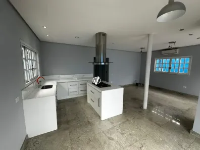 Casa com 2 Quartos para alugar, 75m² no Chácara da Galega, Pindamonhangaba