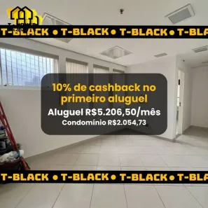 Sala Comercial para alugar, 80m² no Ferrazópolis, São Bernardo do Campo