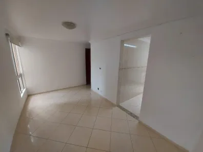 Apartamento com 2 Quartos para alugar, 43m² no Jardim Felicidade (Zona Oeste), São Paulo