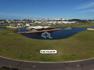 Lote/Terreno à venda, 473m² no XANGRI-LÁ, Xangri-lá