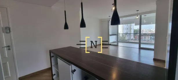 Apartamento com 3 Quartos à venda, 111m² no Cambuci, São Paulo