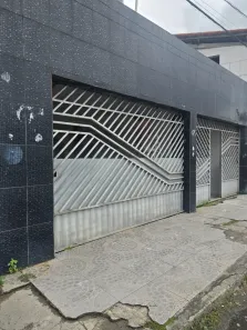 Casa com 2 Quartos para alugar, 60m² no Paripe, Salvador
