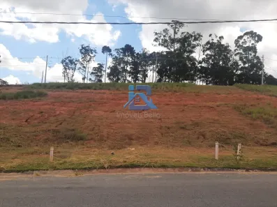 Lote/Terreno à venda, 10m² no Residencial Reserva Bellano (Calipal A), Itatiba