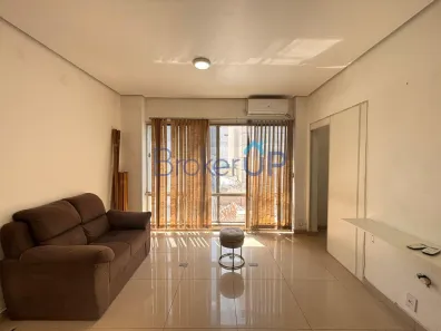 Apartamento com 1 Quarto para alugar, 45m² no Centro Histórico, Porto Alegre