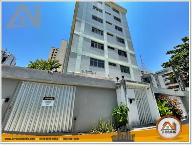Apartamento com 4 Quartos à venda, 165m² no Aldeota, Fortaleza