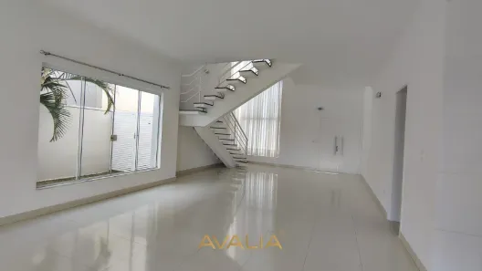 Casa de Condomínio com 4 Quartos à venda, 289m² no Jardim Reserva Bom Viver de Indaiatuba, Indaiatuba