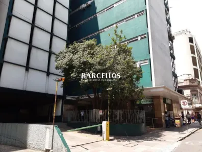 Sala Comercial à venda, 34m² no Centro Histórico, Porto Alegre