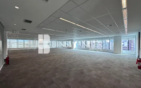 Sala Comercial para alugar, 1037m² no Itaim Bibi, São Paulo