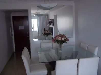 Apartamento com 2 Quartos à venda, 85m² no Vila Ivone, São Paulo
