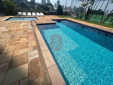 Apartamento com 3 Quartos à venda, 94m² no Vila Formosa, São Paulo
