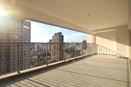 Apartamento com 4 Quartos à venda, 142m² no Sumaré, São Paulo
