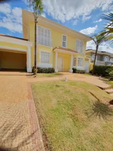 Casa de Condomínio com 3 Quartos à venda, 360m² no Bonfim Paulista, Ribeirão Preto