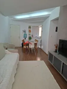 Apartamento com 2 Quartos à venda, 73m² no Vila Progresso, Jundiaí
