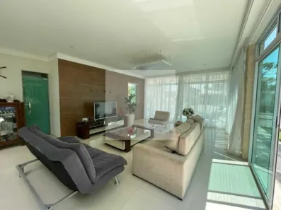 Casa com 5 Quartos à venda, 450m² no Portal do Sol, João Pessoa