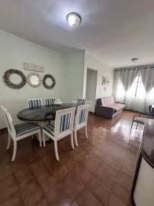 Apartamento com 2 Quartos à venda, 83m² no Boqueirão, Praia Grande