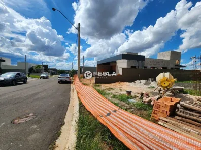 Lote/Terreno à venda, 302m² no Jardim Solar das Esmeraldas, Nova Odessa