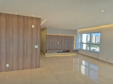 Apartamento com 3 Quartos para alugar, 293m² no Jardim Botânico, Ribeirão Preto