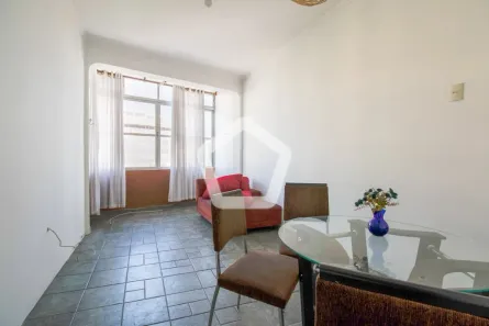 Apartamento com 2 Quartos à venda, 80m² no Sumaré, São Paulo