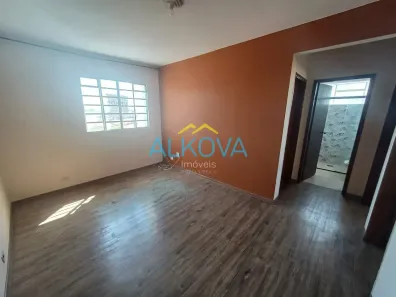 Apartamento com 2 Quartos à venda, 68m² no Jardim Topázio, São José dos Campos