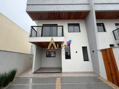 Sobrado com 3 Quartos à venda, 90m² no Itajubá, Barra Velha