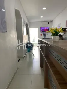 Casa à venda, 177m² no Osvaldo Cruz, São Caetano do Sul