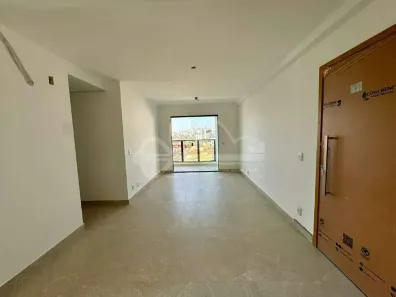 Apartamento com 3 Quartos à venda, 76m² no Serrano, Belo Horizonte