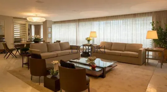 Apartamento com 4 Quartos à venda, 240m² no Cerqueira César, São Paulo