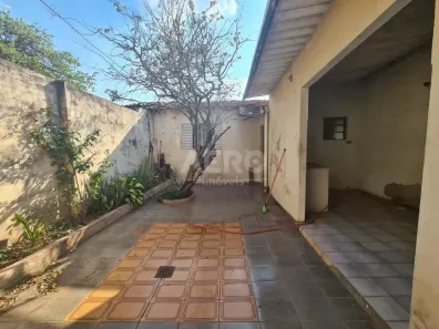 Casa com 3 Quartos à venda, 160m² no Vila Monlevade, Bauru