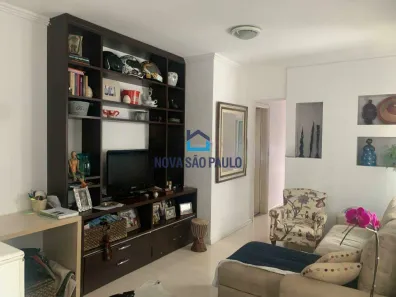 Apartamento com 1 Quarto à venda, 40m² no Vila Olímpia, São Paulo