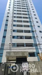 Apartamento com 2 Quartos à venda, 28m² no Candeias, Jaboatão dos Guararapes