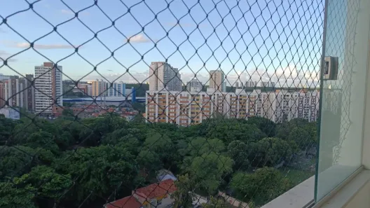 Apartamento com 3 Quartos à venda, 103m² no Imbuí, Salvador