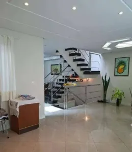 Sobrado com 4 Quartos à venda, 315m² no Olímpico, São Caetano do Sul