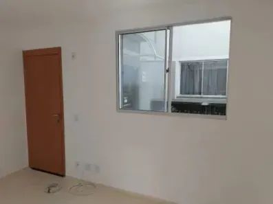 Apartamento com 2 Quartos à venda, 45m² no Vista Alegre, São Gonçalo