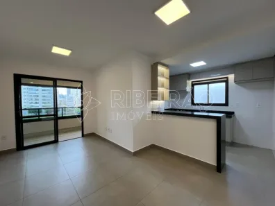 Apartamento com 2 Quartos à venda, 86m² no Nova Aliança, Ribeirão Preto