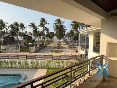 Apartamento com 3 Quartos à venda, 152m² no , Trairi