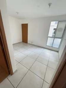 Apartamento com 2 Quartos à venda, 40m² no Catu de Abrantes (Abrantes), Camaçari