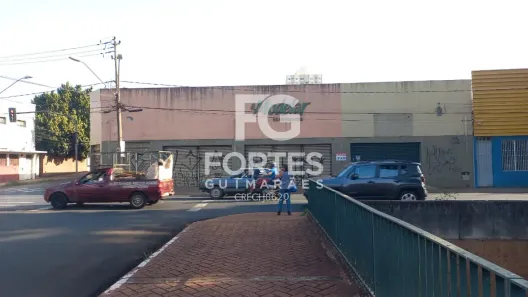 Imóvel Comercial para alugar, 695m² no Jardim América, Ribeirão Preto