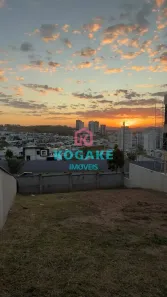 Lote/Terreno à venda, 569m² no Condomínio Residencial Alphaville II, São José dos Campos