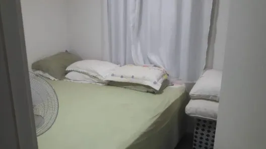 Apartamento com 2 Quartos à venda, 41m² no Jardim Amanda II, Hortolândia