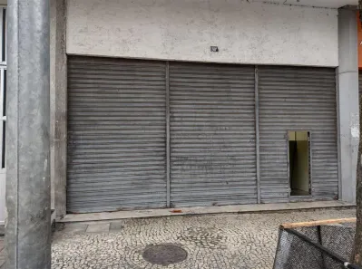 Ponto Comercial para alugar, 362m² no Centro, Rio de Janeiro