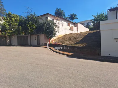 Lote/Terreno à venda, 626m² no Jardim das Samambaias, Jundiaí