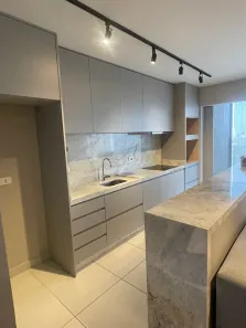 Apartamento com 2 Quartos à venda, 79m² no Zona 03, Maringá
