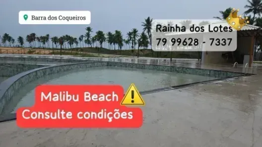 Lote/Terreno à venda, 213m² no , Barra dos Coqueiros