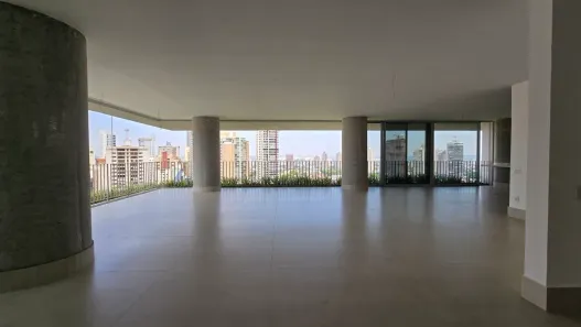 Apartamento com 3 Quartos à venda, 394m² no Setor Bueno, Goiânia
