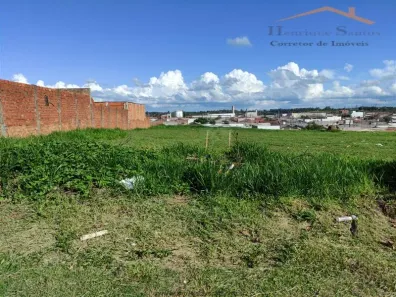 Lote/Terreno com 1 Quarto à venda, 1m² no Residencial Jardim do Bosque, Botucatu